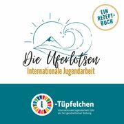 Cover Broschuere i-Tuepfelchen - Internationale Jugendarbeit als Teil ganzheitlicher Bildung
