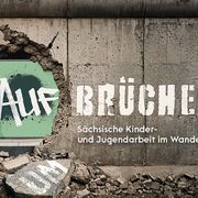 Ausstellung - Aufbrüche