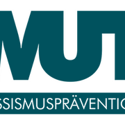 Logo MUT Prävention