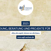 AGJF Fortbildungprogramm 2025