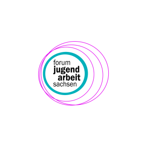 Logo Forum Jugendarbeit Sachsen