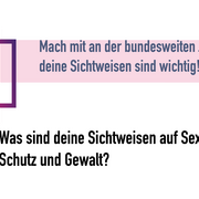 Aufruf Onlinebefragung SchutzNorm