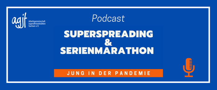 Jung in der Pandemie - Podcast
