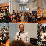 Impressionen des Fachtages