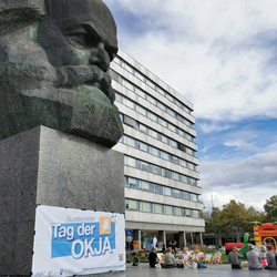 Tag der OKJA in Chemnitz