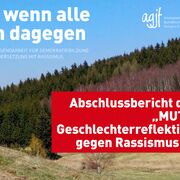 Auch wenn alle anderen dagegen sind. Potentiale von Jugendarbeit für Demokratiebildung und die Auseinandersetzung mit Rassismus