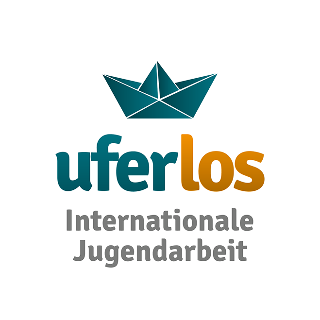 Logo Projekt Uferlos