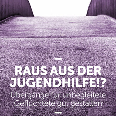 Bild Logo AGJF