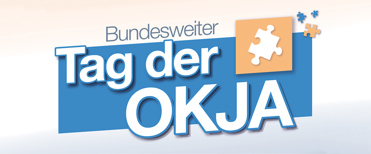 Bundesweiter Tag der OKJA 2024
